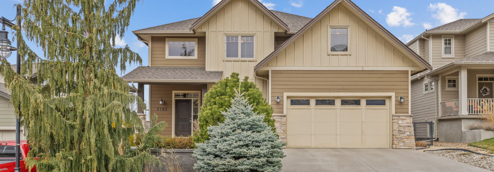 New Listing Tower Ranch